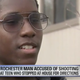 Illustration for article titled Black Teen Who Missed Bus to School Gets Shot at While Trying to Ask for Directions